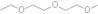 Diethylene glycol methyl ethyl ether