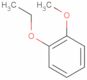 1-Ethoxy-2-methoxybenzene