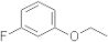 1-Ethoxy-3-fluorobenzene