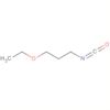 Propane, 1-ethoxy-3-isocyanato-