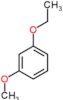 1-ethoxy-3-methoxybenzene