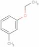 1-Ethoxy-3-methylbenzene