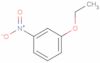 1-Ethoxy-3-nitrobenzene