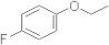 1-Ethoxy-4-fluorobenzene