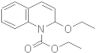 2-Ethoxy-1-(ethoxycarbonyl)-1,2-dihydroquinoline