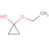 Cyclopropanol, 1-ethoxy-