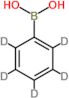 (~2~H_5_)phenylboronic acid