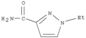 1H-Pyrazole-3-carboxamide,1-ethyl-