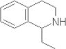 1-Ethyl-1,2,3,4-tetrahydroisoquinoline