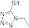 1-Ethyl-1,2-dihydro-5H-tetrazole-5-thione