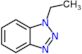 1-Ethylbenzotriazole