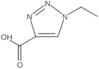 1-Ethyl-1H-1,2,3-triazole-4-carboxylic acid
