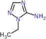 1-ethyl-1H-1,2,4-triazol-5-amine