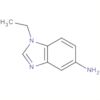 1H-Benzimidazol-5-amine, 1-ethyl-