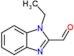 1-ethyl-1H-benzimidazole-2-carbaldehyde