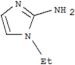 1H-Imidazol-2-amine,1-ethyl-