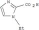 1H-Imidazole-2-carboxylicacid, 1-ethyl-