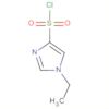 1-Ethyl-1H-imidazole-4-sulfonyl chloride