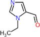 1-ethyl-1H-imidazole-5-carbaldehyde