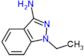 1-ethylindazol-3-amine