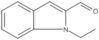 1-Ethyl-1H-indole-2-carboxaldehyde