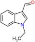 1-ethyl-1H-indole-3-carbaldehyde