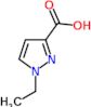 1-ethyl-1H-pyrazole-3-carboxylic acid