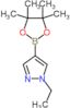 1-Ethylpyrazole-4-boronic acid pinacol ester