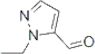 1-Ethyl-1H-pyrazole-5-carboxaldehyde