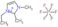 1-Ethyl-2,3-dimethylimidazolium hexafluorophosphate