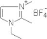 1-Ethyl-2,3-dimethylimidazolium tetrafluoroborate