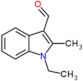 1-ethyl-2-methyl-1H-indole-3-carbaldehyde