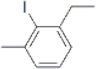 1-ethyl-2-iodo-3-methylbenzene
