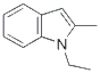 1-ethyl-2-methyl-1H-indole