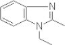 1-Ethyl-2-methyl-1H-benzimidazole