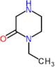 1-ethylpiperazin-2-one