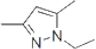 1-Ethyl-3,5-dimethyl-1H-pyrazole