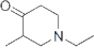 1-Ethyl-3-methyl-4-piperidone