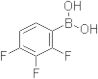 2,3,4-Trifluorophenylboronic acid