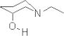 1-Ethyl-3-piperidinol