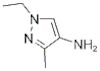 1-ethyl-3-methyl-1H-Pyrazol-4-amine