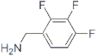 2,3,4-Trifluorobenzylamine