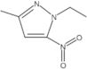 1-Ethyl-3-methyl-5-nitro-1H-pyrazole