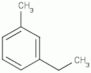 1-Ethyl-3-methylbenzene