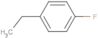 1-Ethyl-4-fluorobenzene