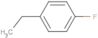 1,4-ethylfluorobenzene