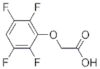 2,3,5,6-TETRAFLUOROPHENYLOXY-ACETIC ACID