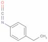 1-Ethyl-4-isocyanatobenzene