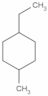 1-ethyl-4-methylcyclohexane