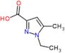 1-ethyl-5-methyl-1H-pyrazole-3-carboxylic acid